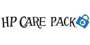 Electronic HP Care Pack Pick-Up and Return Service - Prodloužená dohoda o službách - náhradní díly UK727E