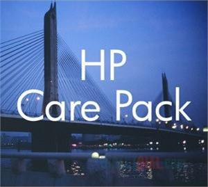 Electronic HP Care Pack Post Warranty - Prodloužená dohoda o službách - náhradní díly a práce - 1 r U4926PE