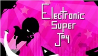 Electronic Super Joy (PC) klíč Steam 896896
