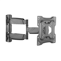 Elegantní plně nastavitelný Tv držák Fiber Mounts DF4