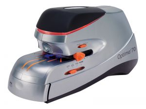 Elektrická sešívačka REXEL RAPID OPTIMA 70 2102355