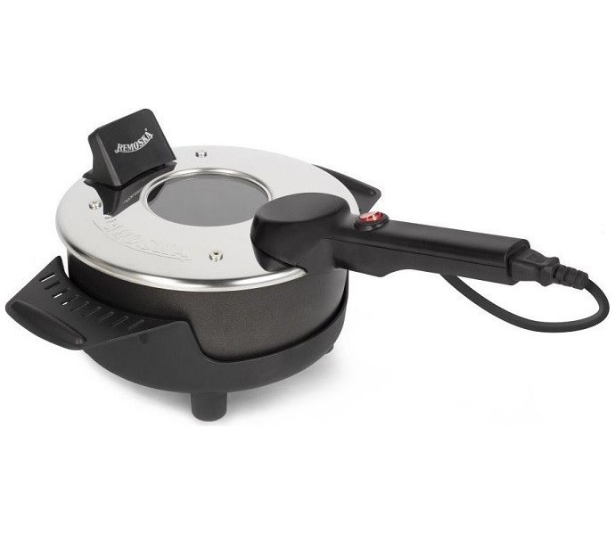 Elektrický hrniec na pečenie Remoska P32F/01 4l Prima Glass 41009879