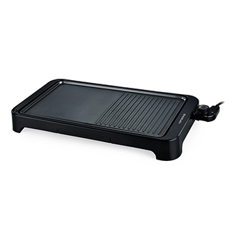 Elektrický stolový gril Grillchef-5, 2000W, Orava
