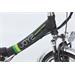 Elektrobicykel Spirit skládačka, JOY černá 13Ah EB-0076a