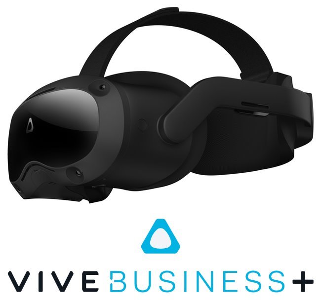 Elektronická licence: HTC Vive Business + Pro /komerční licence na 1rok pro 1 uživatele 69HVABMSB12M01-00