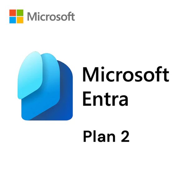 Elektronická licence: Microsoft CSP Entra ID P2, předplatné na 1 rok, vyúčtování ročně CFQ7TTC0LFK5