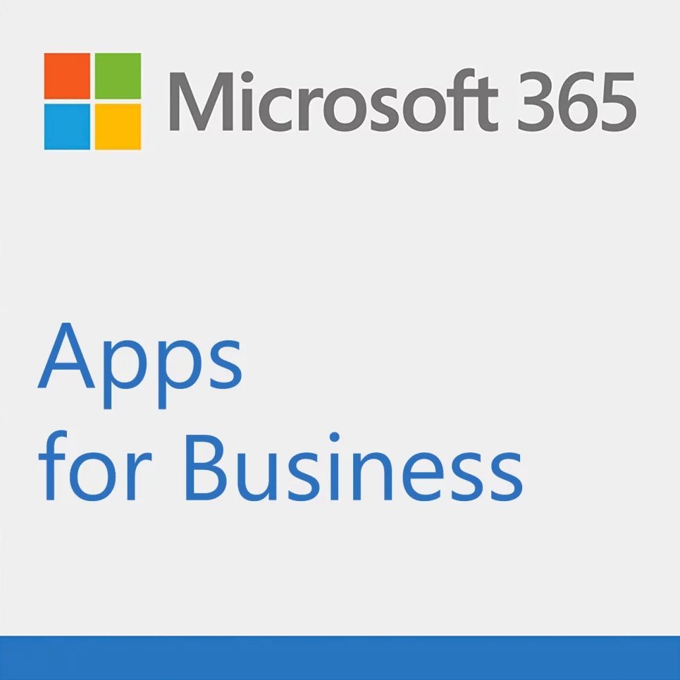 Elektronická licence: Microsoft CSP Microsoft 365 Apps for business předplatné 1 měsíc, vyúčtování měsíčně AAA-10635