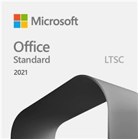 Elektronická licence: Microsoft CSP Office LTSC Standard 2024 - trvalá licence pro školy DG7GMGF0PN5D