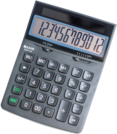 Eleven ECC310 5904966860447