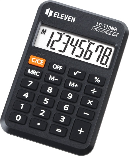 Eleven LC110NR