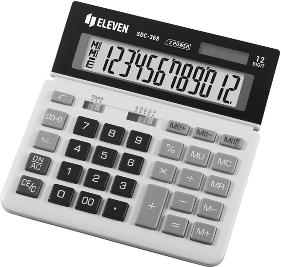 Eleven SDC368 5904966860317