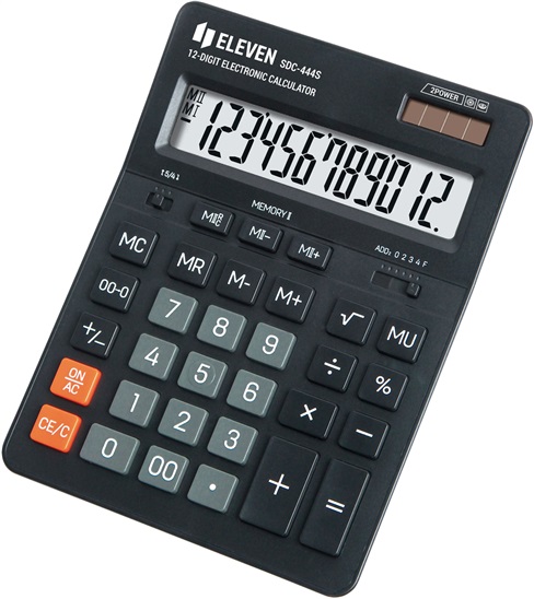 Eleven SDC444S 5904966860102