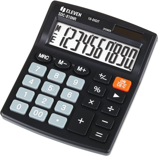 Eleven SDC810NR 5904966860225