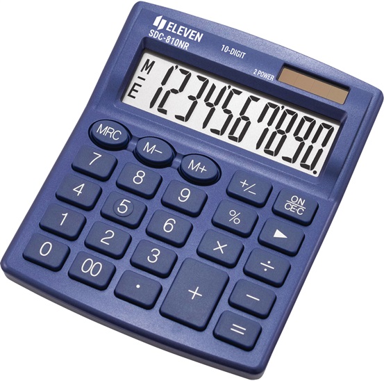 Eleven SDC810NRNVE 5904966860249