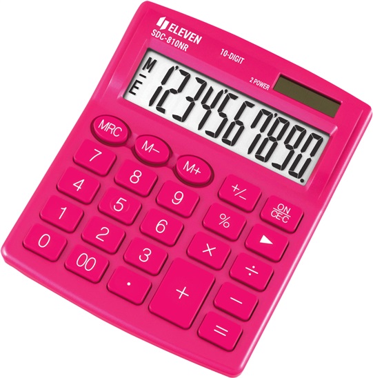 Eleven SDC810NRPKE 5904966860256