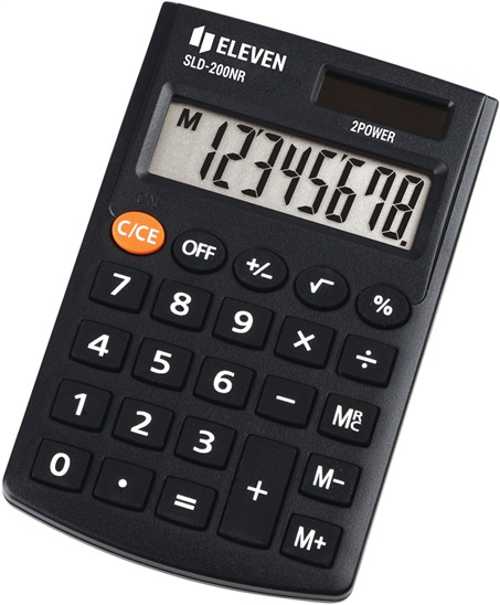 Eleven SLD200NR