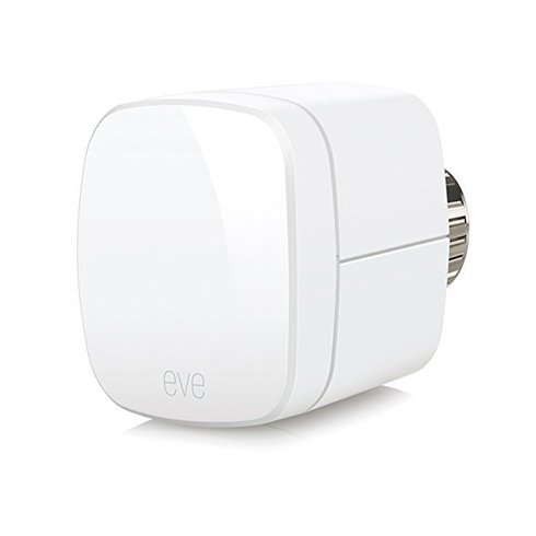 Elgato Eve THERMO Next Generation 10EAR1701