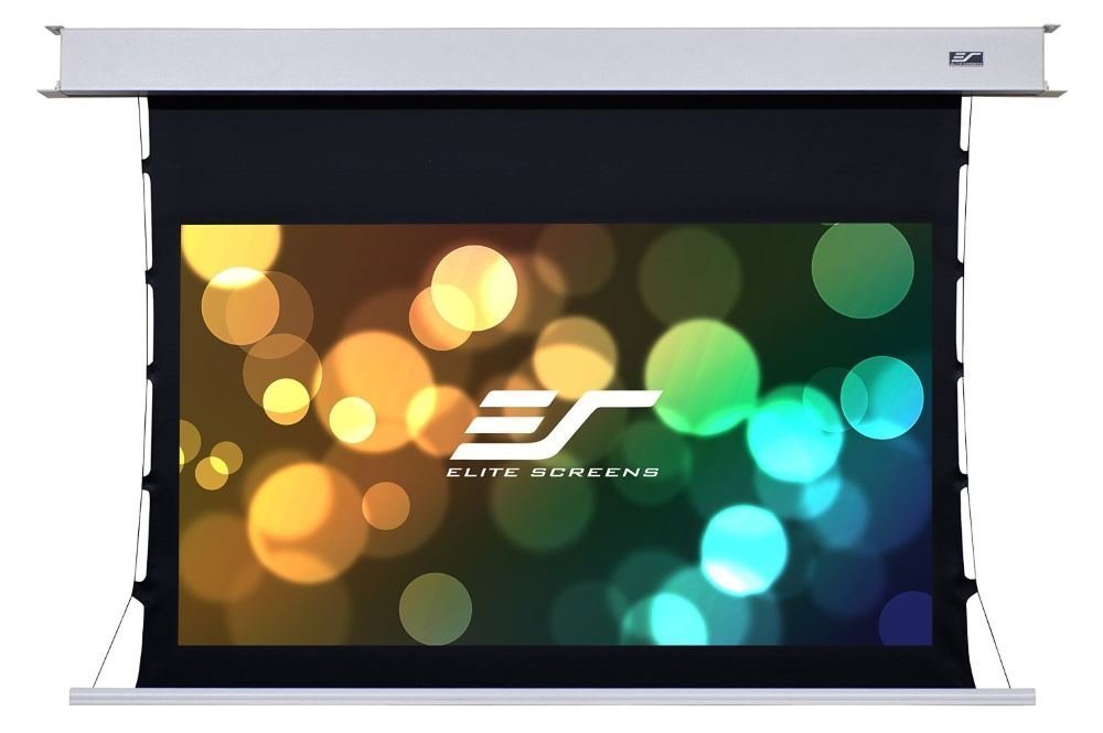 ELITE plátno elektrické motorové 100'' 16:9 ETB100HW2-E12