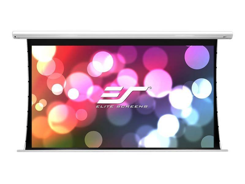 ELITE plátno elektrické motorové 100'' 16:9 SKT100XHW-E24