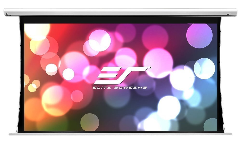 ELITE plátno elektrické motorové 120'' 16:10 SKT120NXW-E12