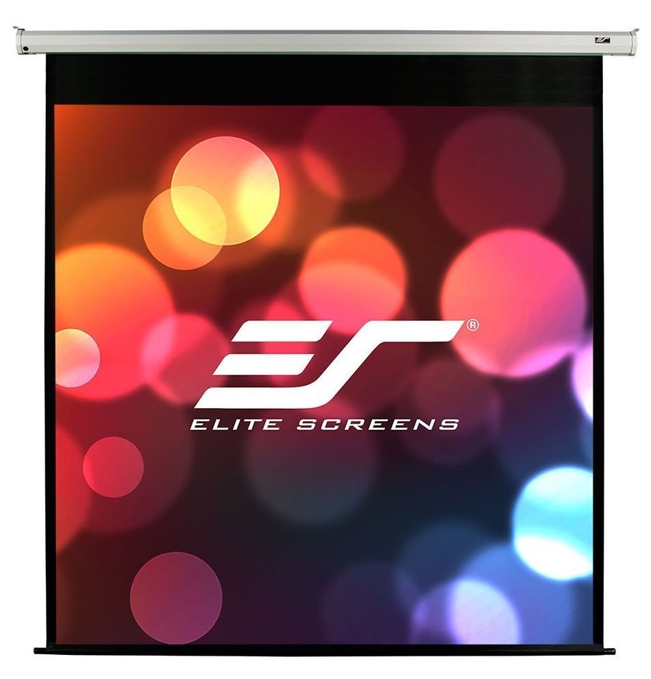 ELITE plátno elektrické motorové 135'' 4:3 VMAX135XWV2-E24