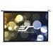 ELITE SCREENS plátno elektrické motorové 120" (307,3 cm)/ 16:9/ 149,6 x 265,7 cm/ Gain 1,1/ case bílý VMAX120XWH2