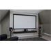 ELITE SCREENS plátno elektrické motorové 99" (251,5 cm)/ 1:1/ 177,8 x 177,8 cm/ Gain 1,1/ case bílý VMAX99XWS2