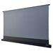 ELITE SCREENS plátno elektrické od podlahy vzhůru 100" (254cm)/ 16:9/ 125×222cm/ gain 0,8/ case černý/ CL FTE100UH3-CLR5