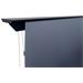 ELITE SCREENS plátno elektrické od podlahy vzhůru 135" (343cm)/ 16:9/ 168×299cm/ gain 0,8/ case černý/ CL FTE135UH3-CLR5