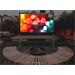 ELITE SCREENS plátno mobilní outdoor stativ 135" (342,9 cm)/ 16:9/ 168,1 x 299 cm/ hliníkový/ přední a zad OMS135H2-DUAL