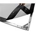 ELITE SCREENS plátno mobilní outdoor stativ 180" (457,2 cm)/ 16:9/ 224 x 398,5 cm/ hliníkový/ přední a zad OMS180H2-DUAL