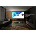 ELITE SCREENS plátno v pevném rámu 135" (342,9 cm)/ 16:9/ 168,4 x 298,9 cm/ Gain 1,0/ AcousticPro UHD/ bezr AR135H2-AUHD