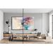 ELITE SCREENS plátno v pevném rámu 150" (381 cm)/ 16:10/ 201,9 x 323,1 cm/ Gain 1,1/ CineWhite/ bezrámové AR150WX2