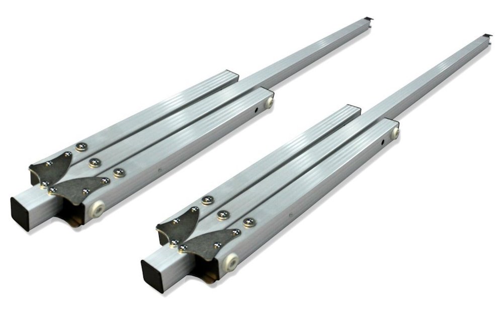 ELITE SCREENS Rozšiřující nohy pro YardMaster sérii 135" a vyšší ZOMS2-L135