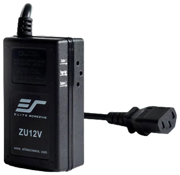 ELITE SCREENS Wireless 5-12 V Trigger ZU12V