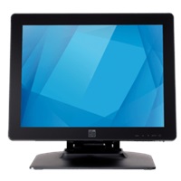 Elo 1509L, 39.6 cm (15,6''), Projected Capacitive, 10 TP, USB, kit (USB), black E551755
