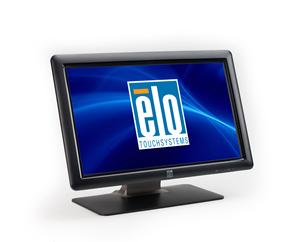 ELO 2201L, 22" dotykové LCD, IT+ Multitouch, dark gray E107766