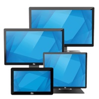 Elo 2202L, 54.6cm (21.5''), Projected Capacitive, Full HD, USB, kit (USB), black E159758