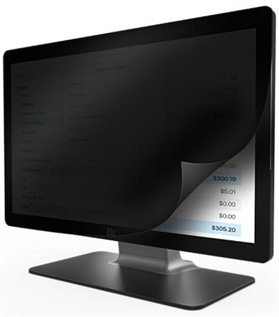 Elo 24IN PRIVACY SCREEN/02/03SERIES DESKTOP MONITORS IN E352977