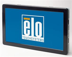 ELO 2639L 26" Rear Mount, IT, USB/RS232 E864190