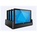 Elo 4-Slot Charging Cradle E118661