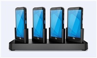 Elo 4-Slot Charging Cradle E526176