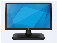 Elo EloPOS System, 54.6cm (21.5''), Projected Capacitive, SSD, 10 IoT ME, black E937720
