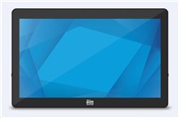 Elo EloPOS System, without stand, 39.6 cm (15,6''), Projected Capacitive, SSD, 10 IoT Enterprise E441575