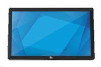 Elo EloPOS System, without stand, 54.6cm (21.5''), Projected Capacitive, SSD, 10 IoT ME, black E938113