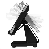 ELO Flip stojan pro 10"/15" i-series nebo 1002L/1502L E924077