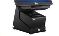 ELO Flip stojan pro 15"-17" X-Series + pozice pro tiskárnu 3" (Epson, STAR) E847771