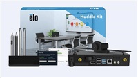 Elo Huddle Kit E380925