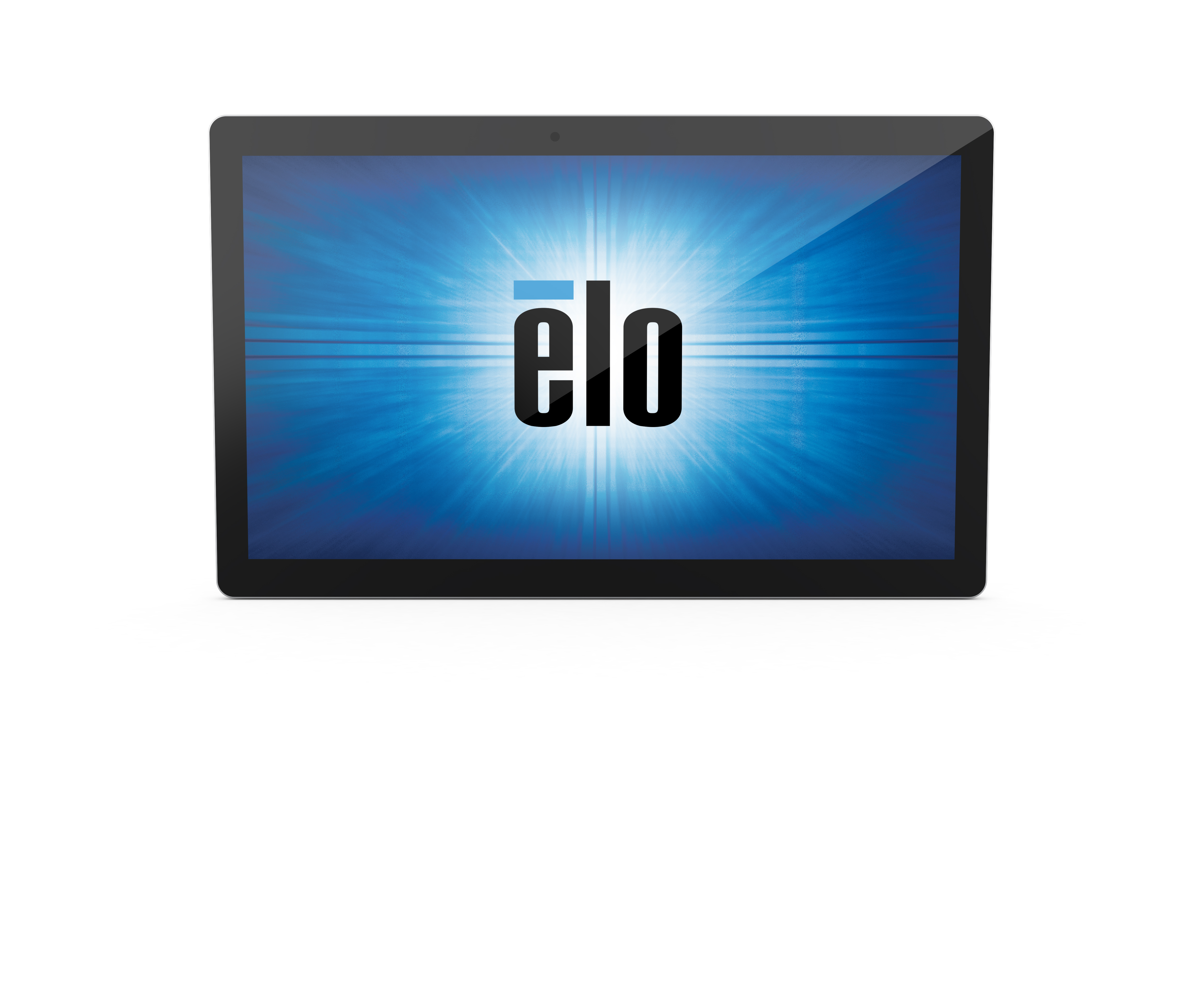 Elo I-Series 2.0, 54.6cm (21.5''), Projected Capacitive, SSD, black E850387