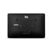 Elo I-Series, Linux Debian 10, 10.1-inch, 1280 x 800 display, Rockchip 3399 Processor, 4GB RAM, 32GB Flash, Proj E143205